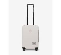Herschel Hardshell Carry On Suitcase 43L White