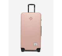 Herschel Hardshell Large Suitcase 95L Pink