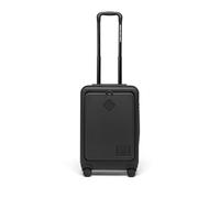 Herschel Hardshell Luggage, Black, Pro Large Carry On, Hardshell Luggage