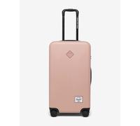 Herschel Hardshell Medium Suitcase 67L Pink
