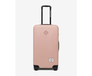 Herschel Hardshell Medium Suitcase 67L Pink