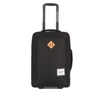 Herschel Heritage 2 wheels Cabin suitcase 52 cm black