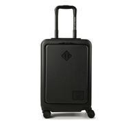 Herschel Heritage 4 wheels Cabin suitcase 50 cm Laptop compartment black