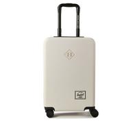 Herschel Heritage 4 wheels Cabin trolley 54 cm white