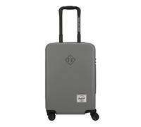 Herschel Heritage 4 wheels Cabin suitcase S 54 cm gray
