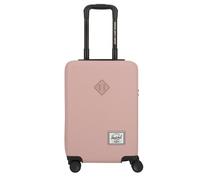 Herschel Hardshell Carry On 35L Suitcase Pink