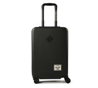 Herschel Heritage 4 wheels Cabin trolley 54 cm black