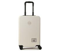 Herschel Heritage 4 wheels Cabin trolley 54 cm white