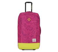 Herschel Heritage 4 wheels Trolley 76 cm multicolored