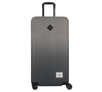Herschel Heritage 4 wheels Trolley L 81 cm gray