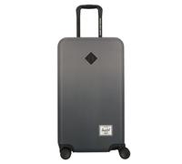 Herschel Heritage 4 wheels Trolley M 69 cm gray