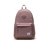 Herschel Bags Herschel Heritage Backpack Ash Rose Unisex