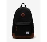 Herschel Heritage Backpack 24L Black Brown