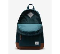 Herschel Heritage Backpack 24L Green Brown