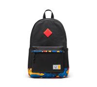 Herschel Heritage Backpack - Abstract Bricks