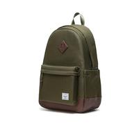 Herschel Heritage Backpack, Ivy Green/Chicory Coffee-green, One Size
