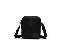 Herschel Heritage Cross Body Bag Black