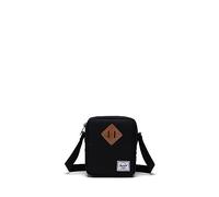 Herschel Heritage Crossbody, Black, One Size, CROSSBODY