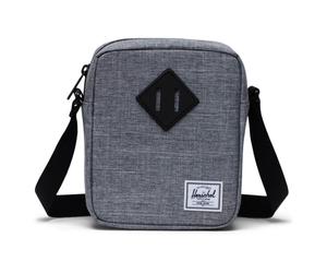 Herschel - Heritage Crossbody - Shoulder bag size 2,5 l, grey