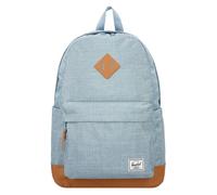 Herschel Heritage Daypack 45.5 cm Laptop compartment blue