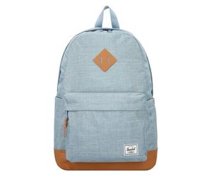 Herschel Heritage Daypack 45.5 cm Laptop compartment blue