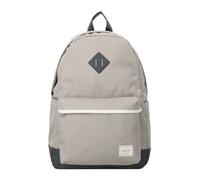 Herschel Heritage Daypack 45.5 cm Laptop compartment gray