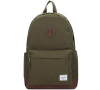 Herschel Heritage Daypack 45.5 cm Laptop compartment green