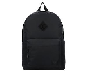 Herschel Heritage Daypack 46 cm Laptop compartment black
