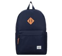 Herschel Heritage Daypack 46 cm Laptop compartment blue