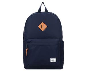 Herschel Heritage Daypack 46 cm Laptop compartment blue