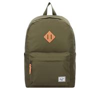 Herschel Heritage Daypack 46 cm Laptop compartment green