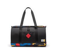 Herschel Heritage Duffle - Abstract Bricks