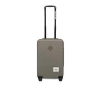 Herschel Heritage™ Hardshell Large Carry On Luggage, Ivy Green