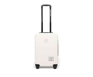 Herschel Heritage™ Hardshell Large Carry On Luggage, Moonbeam