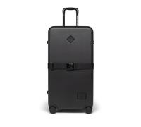 Herschel Heritage™ Hardshell Large Luggage Expandable, Black