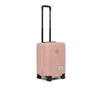 Herschel Heritage 4 wheels Cabin trolley XS 50 cm pink