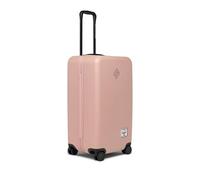 Herschel Heritage Hardshell Luggage, Ash Rose, Medium - 27 inch, Heritage Hardshell Luggage