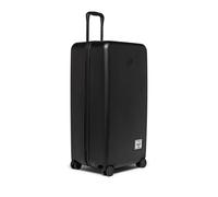 Herschel Heritage 4 wheels Trolley L 81 cm black
