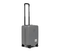 Herschel Heritage 4 wheels Cabin trolley XS 50 cm gray