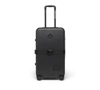 Herschel Heritage™ Hardshell Medium Luggage Expandable, Black