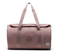 Herschel Heritage Polyester Pink Duffel Bag
