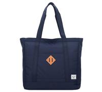 Herschel Heritage Shopper Bag 38 cm Laptop compartment blue