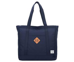 Herschel Heritage Shopper Bag 38 cm Laptop compartment blue