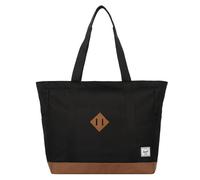 Herschel Heritage Shopper Bag 63.5 cm Laptop compartment black