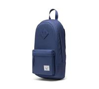 Herschel Heritage Shoulder Bag, Skipper Blue (Limited Edition), One Size, Heritage Shoulder Bag
