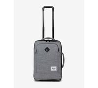 Herschel Heritage 2 wheels Cabin trolley 52 cm grey