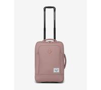 Herschel Heritage Softshell Carry On Trolley 37L Pink