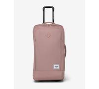 Herschel Heritage Softshell Medium 92L Trolley Case Pink