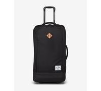 Herschel Heritage 2 wheels Trolley M 77 cm black