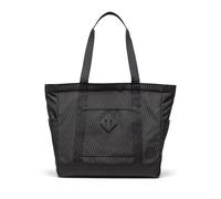 Herschel Heritage™ Tote, Black Diamond/Black